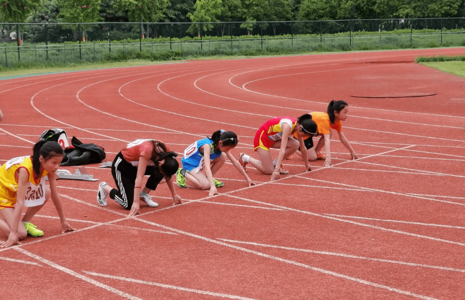 成都大運(yùn)會(huì)已落幕，田徑賽場(chǎng)上RFID技術(shù)的應(yīng)用